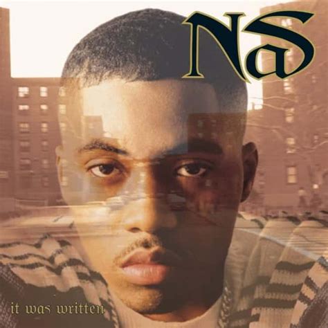 The Evolution of Nas' Album Covers: From Illmatic to the Present